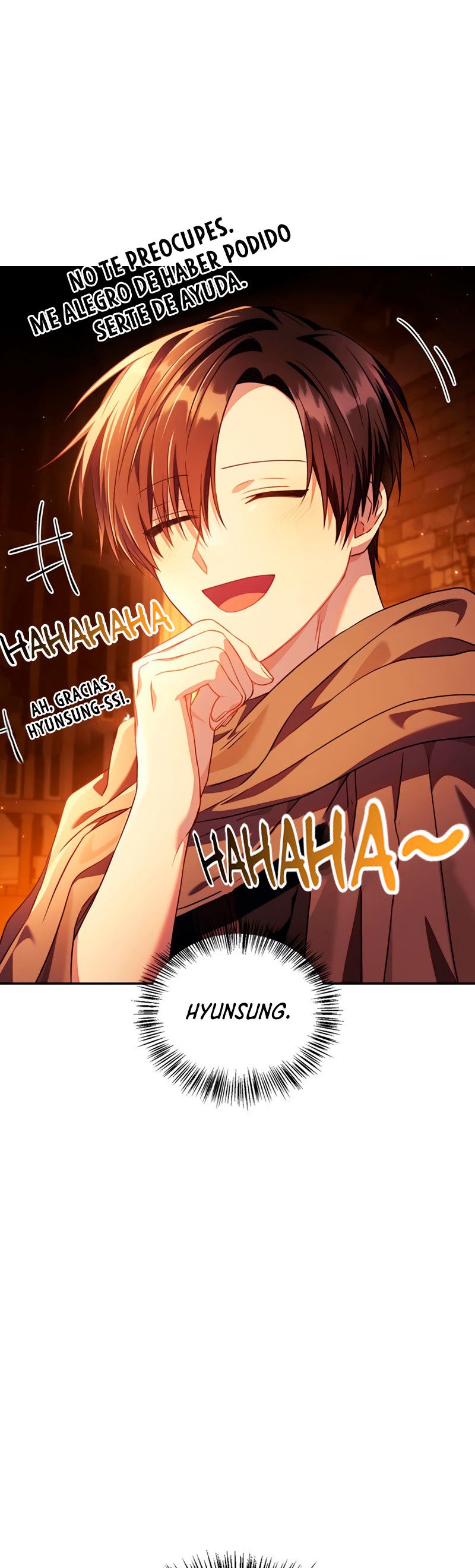 Read Manual de instrucciones del Reencarnado ES Manga Online