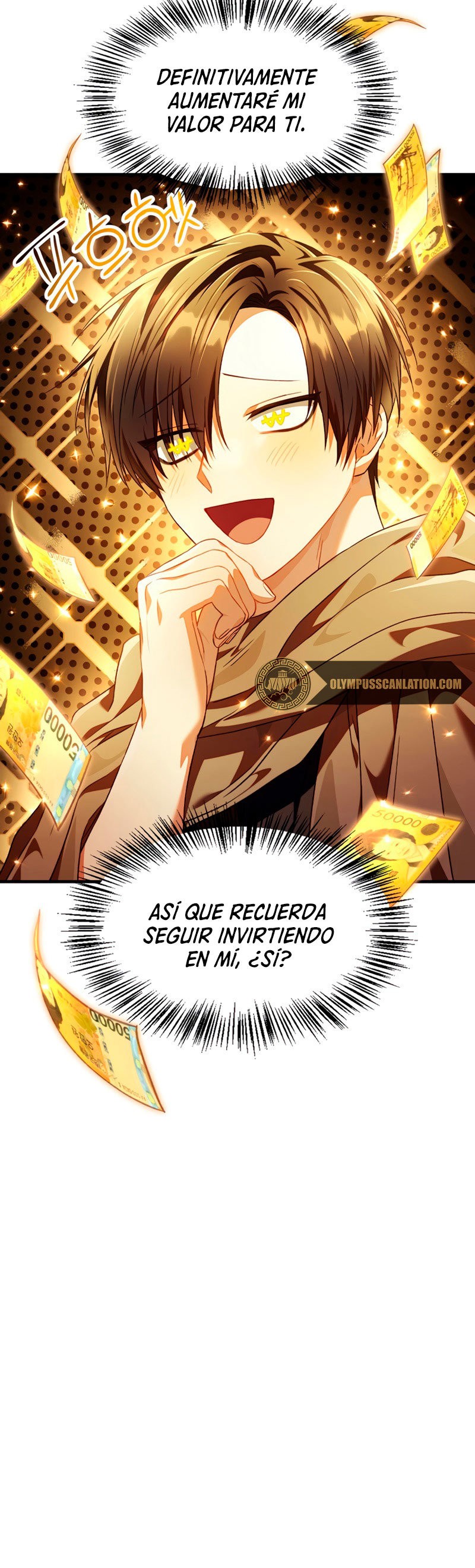 Read Manual de instrucciones del Reencarnado ES Manga Online