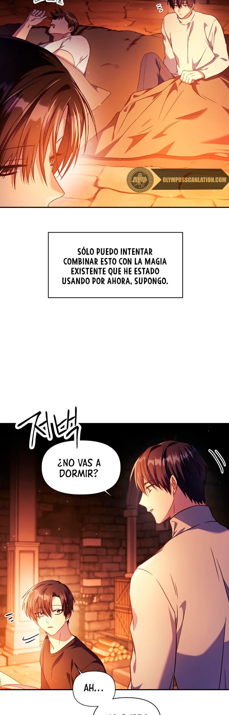 Read Manual de instrucciones del Reencarnado ES Manga Online