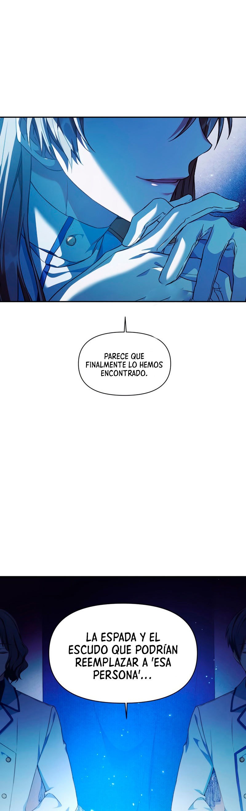 Read Manual de instrucciones del Reencarnado ES Manga Online