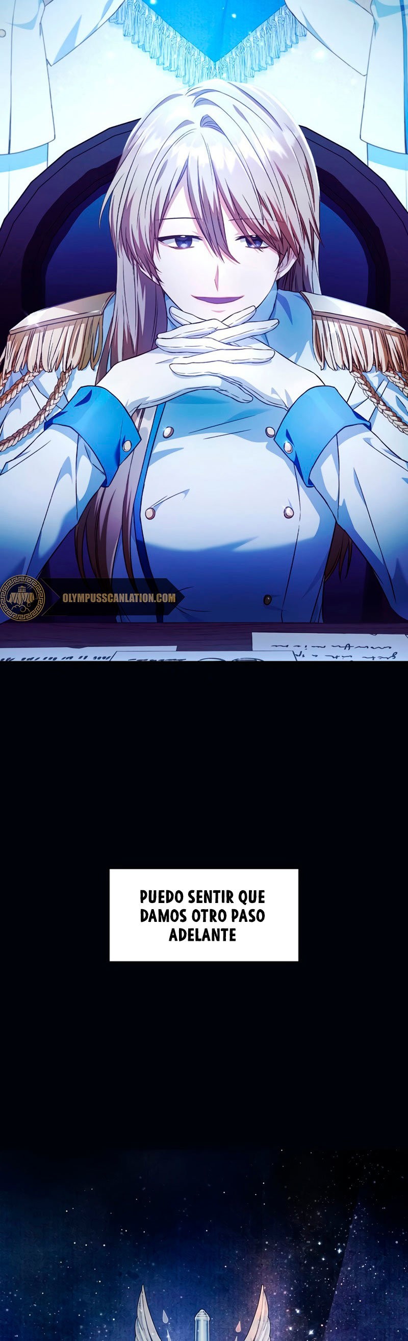 Read Manual de instrucciones del Reencarnado ES Manga Online