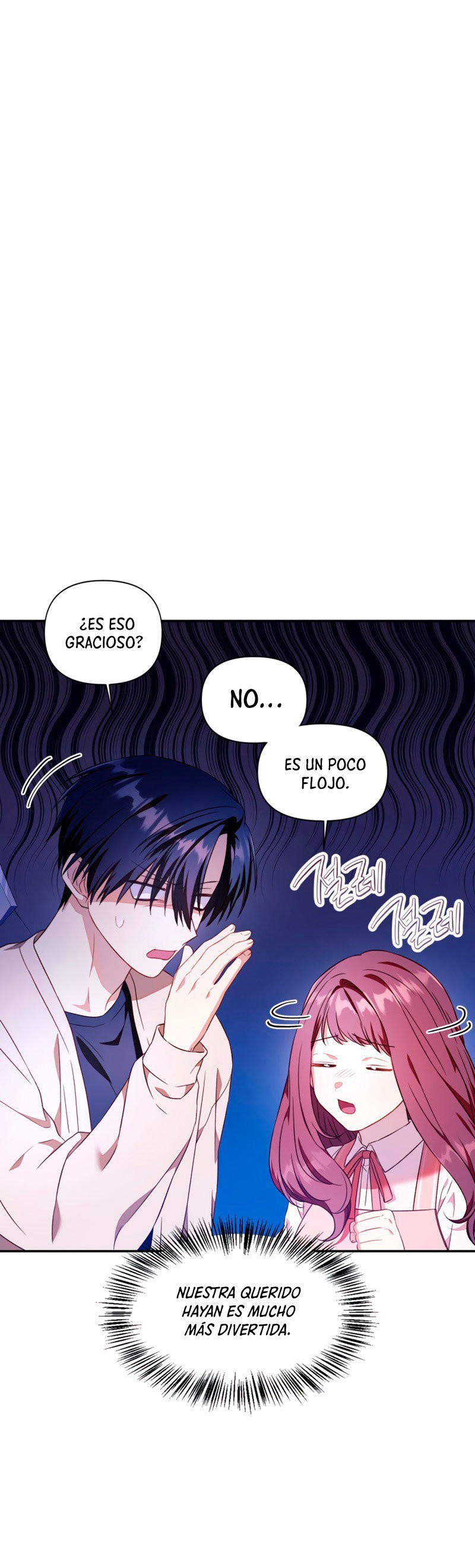 Read Manual de instrucciones del Reencarnado ES Manga Online