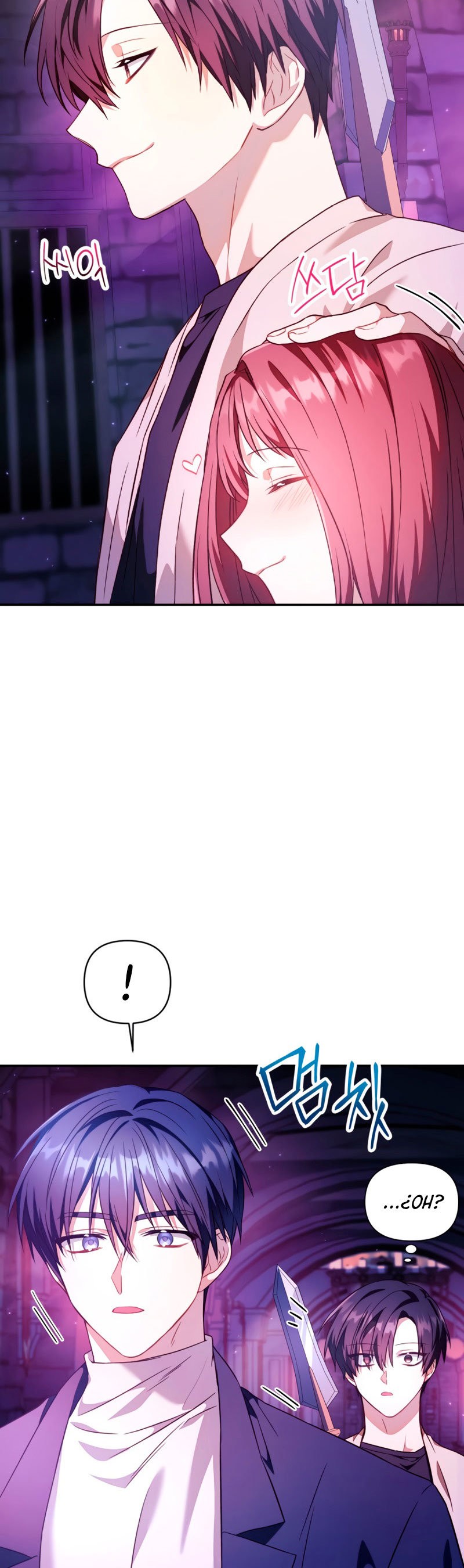 Read Manual de instrucciones del Reencarnado ES Manga Online