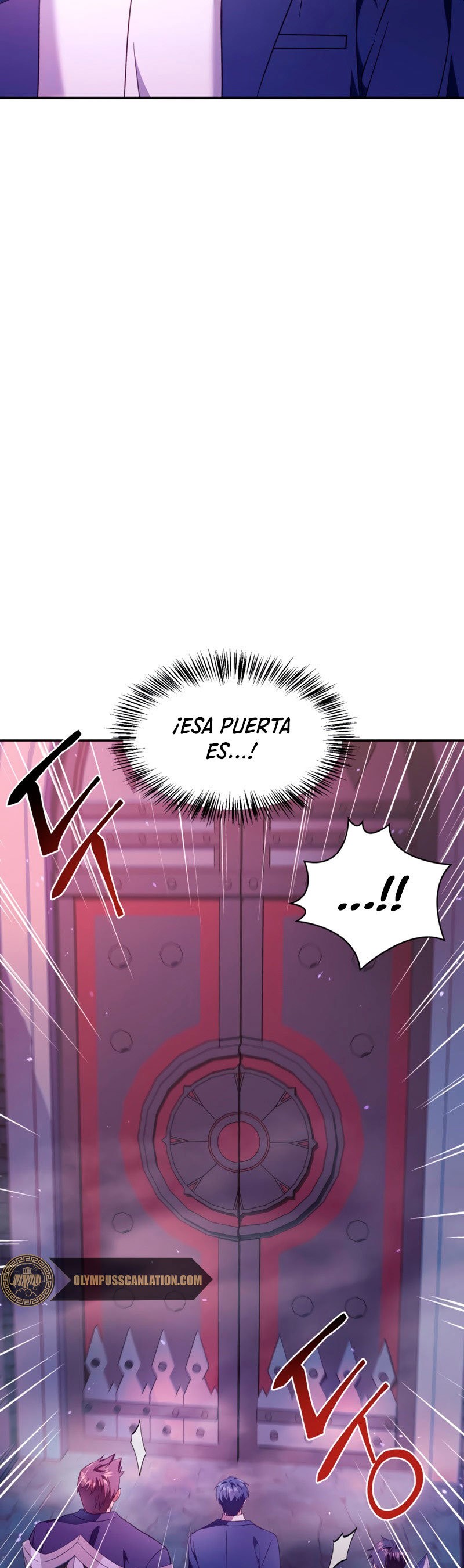 Read Manual de instrucciones del Reencarnado ES Manga Online