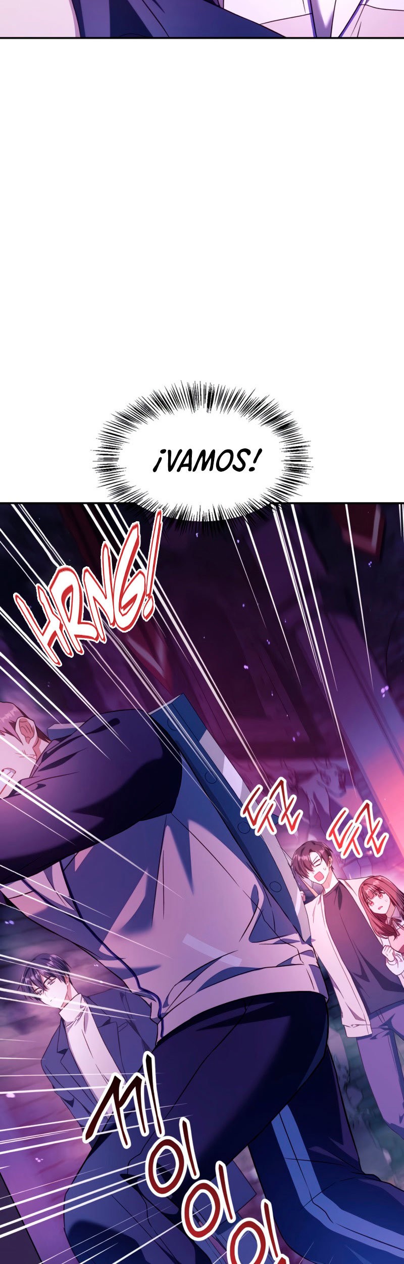 Read Manual de instrucciones del Reencarnado ES Manga Online