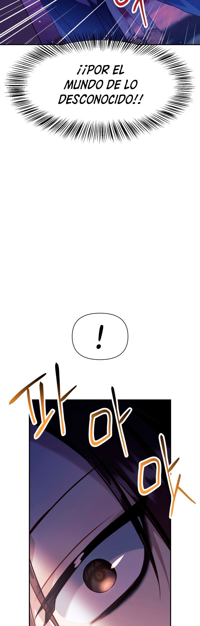 Read Manual de instrucciones del Reencarnado ES Manga Online