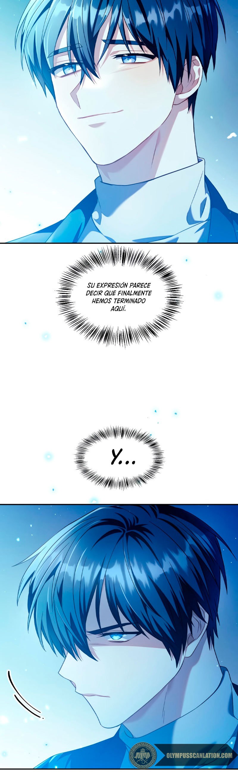 Read Manual de instrucciones del Reencarnado ES Manga Online