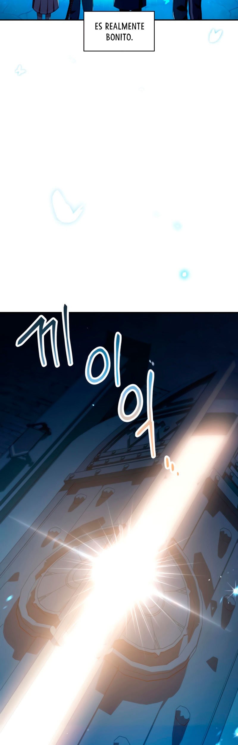 Read Manual de instrucciones del Reencarnado ES Manga Online