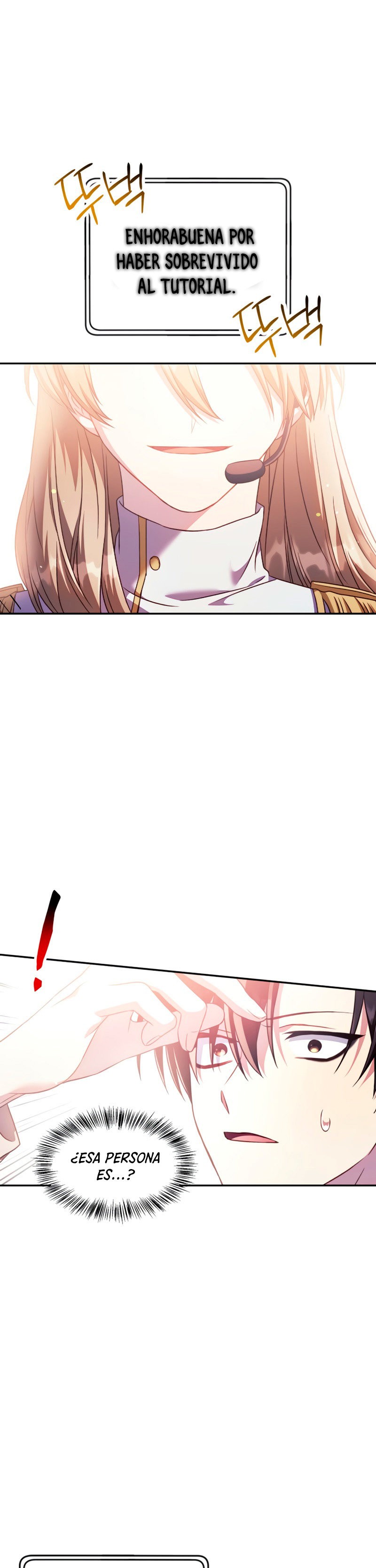 Read Manual de instrucciones del Reencarnado ES Manga Online