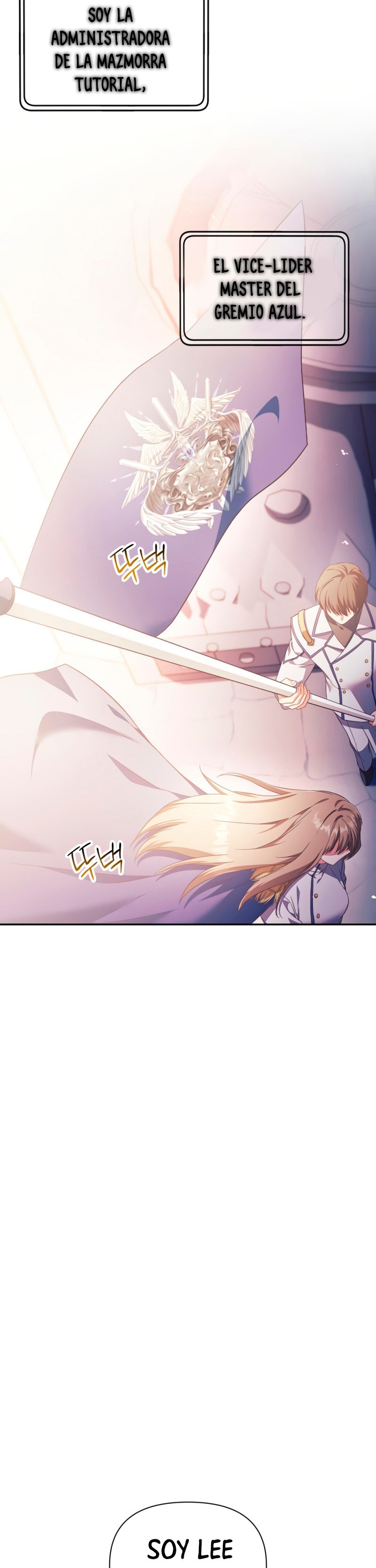 Read Manual de instrucciones del Reencarnado ES Manga Online