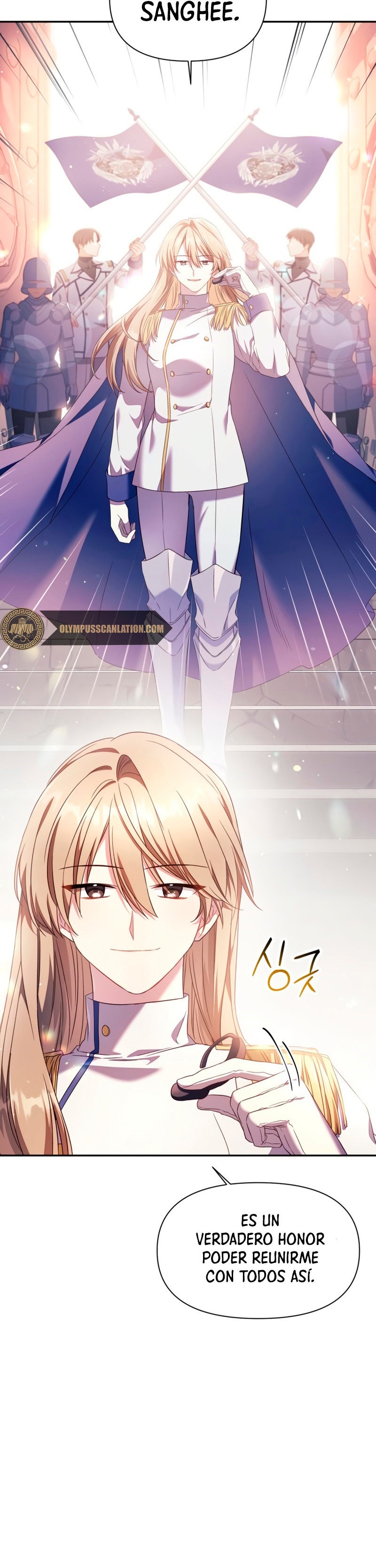 Read Manual de instrucciones del Reencarnado ES Manga Online