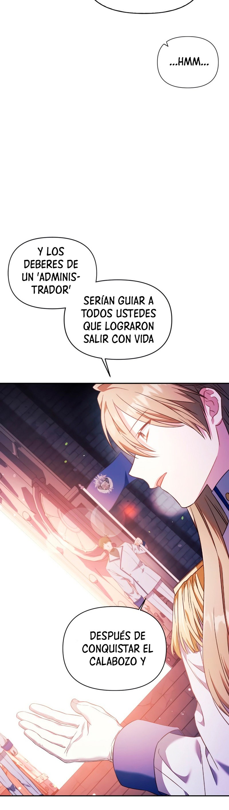 Read Manual de instrucciones del Reencarnado ES Manga Online
