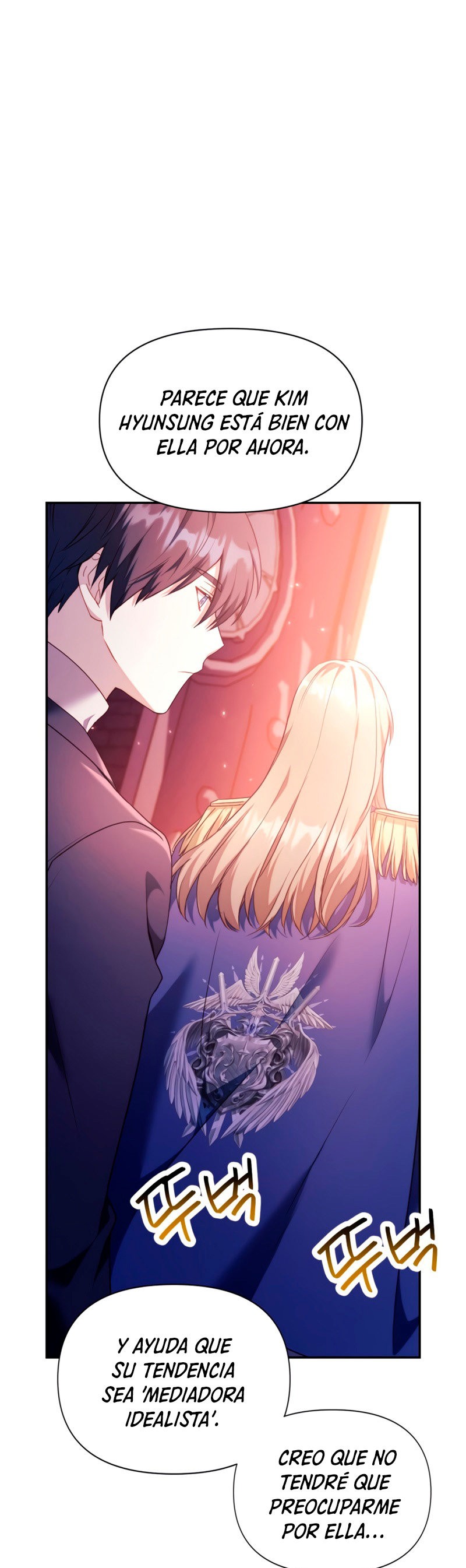 Read Manual de instrucciones del Reencarnado ES Manga Online