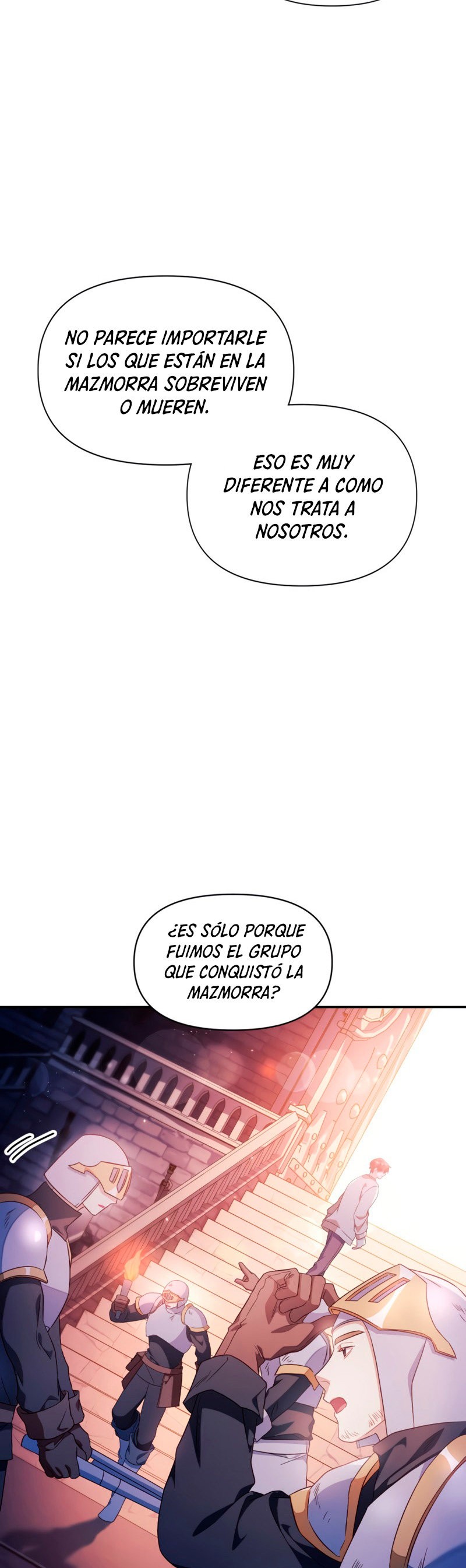Read Manual de instrucciones del Reencarnado ES Manga Online