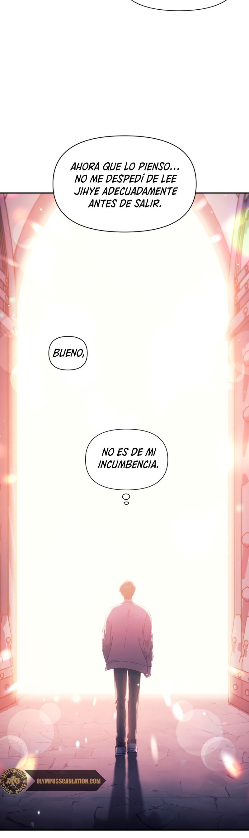 Read Manual de instrucciones del Reencarnado ES Manga Online