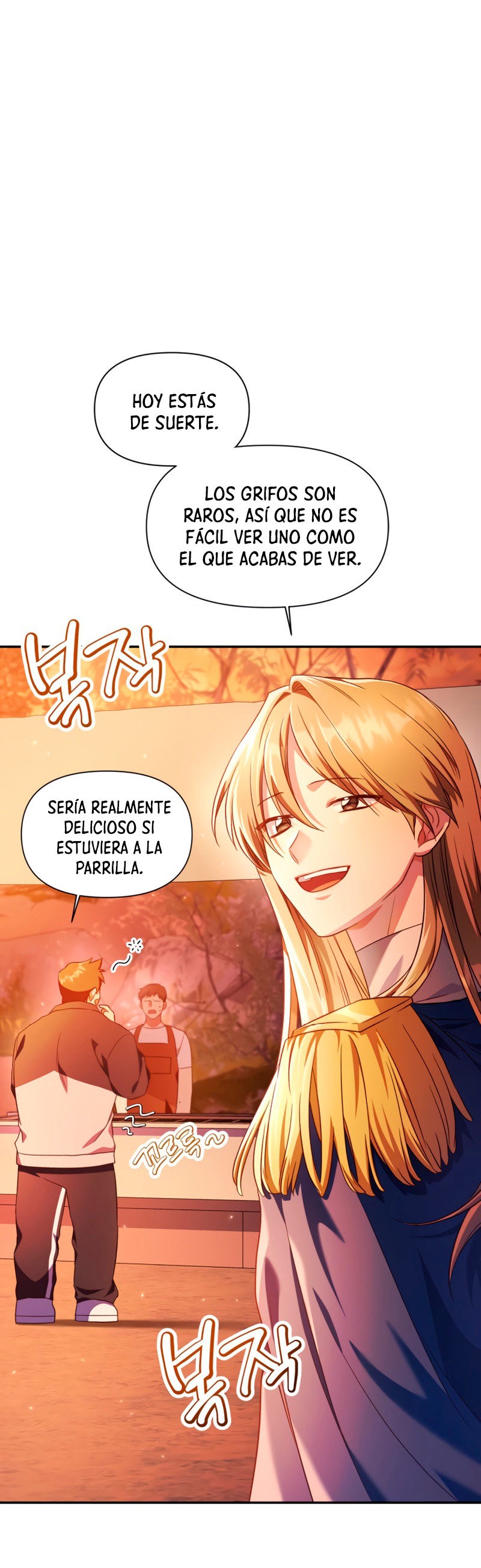Read Manual de instrucciones del Reencarnado ES Manga Online