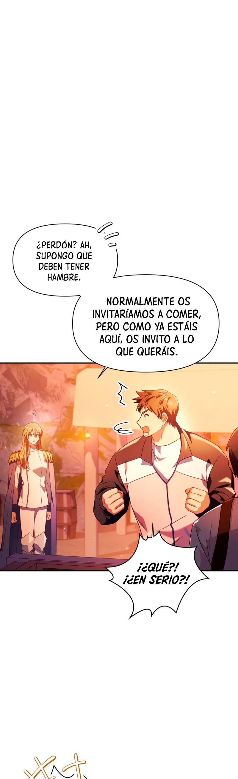 Read Manual de instrucciones del Reencarnado ES Manga Online