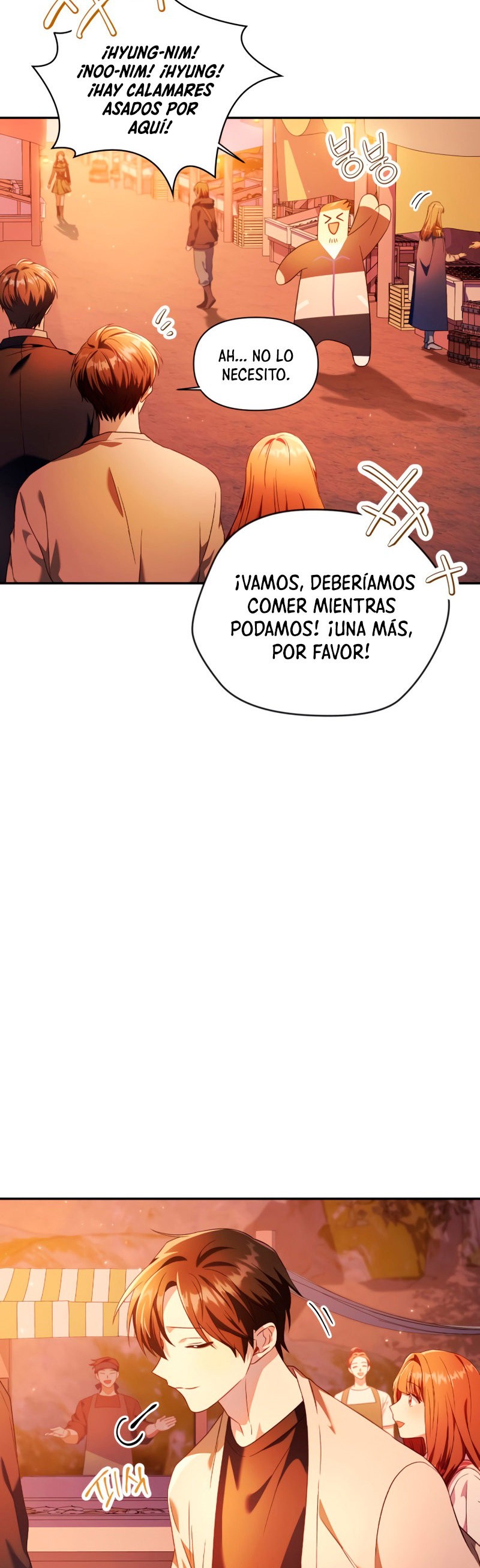 Read Manual de instrucciones del Reencarnado ES Manga Online