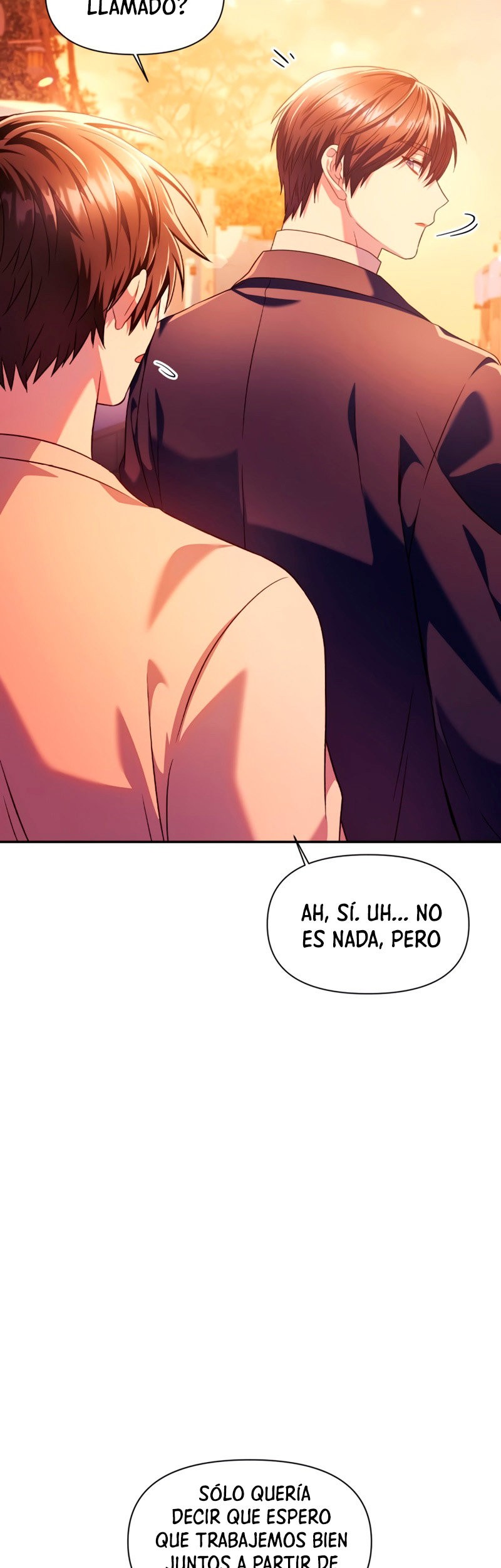 Read Manual de instrucciones del Reencarnado ES Manga Online