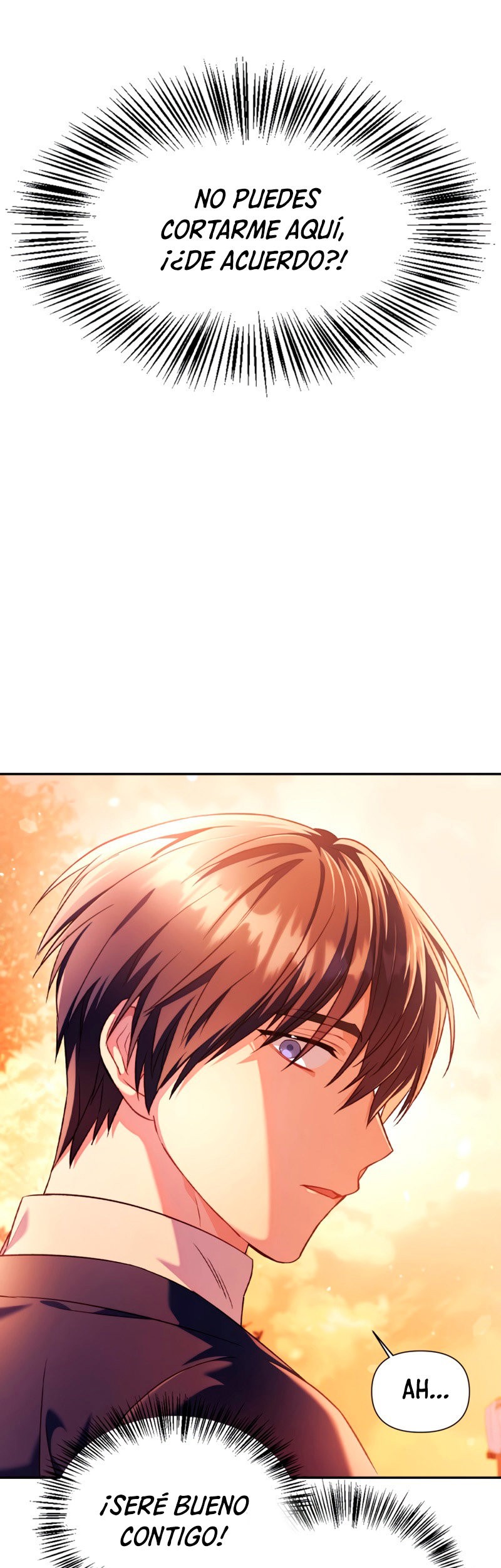 Read Manual de instrucciones del Reencarnado ES Manga Online
