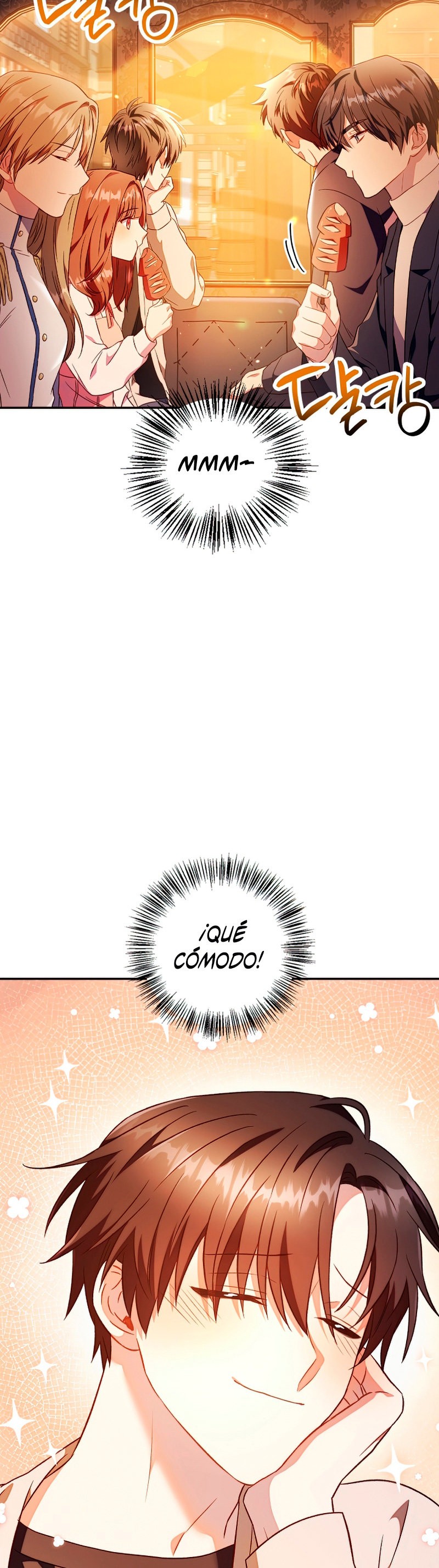 Read Manual de instrucciones del Reencarnado ES Manga Online