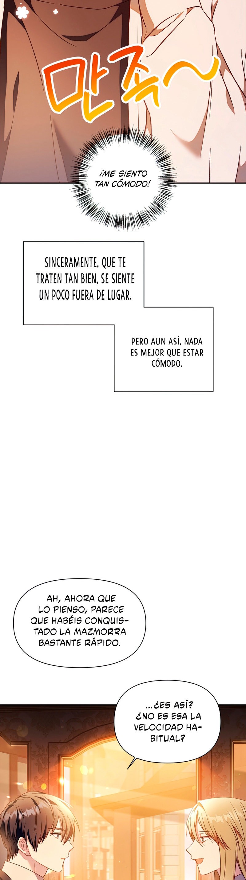 Read Manual de instrucciones del Reencarnado ES Manga Online