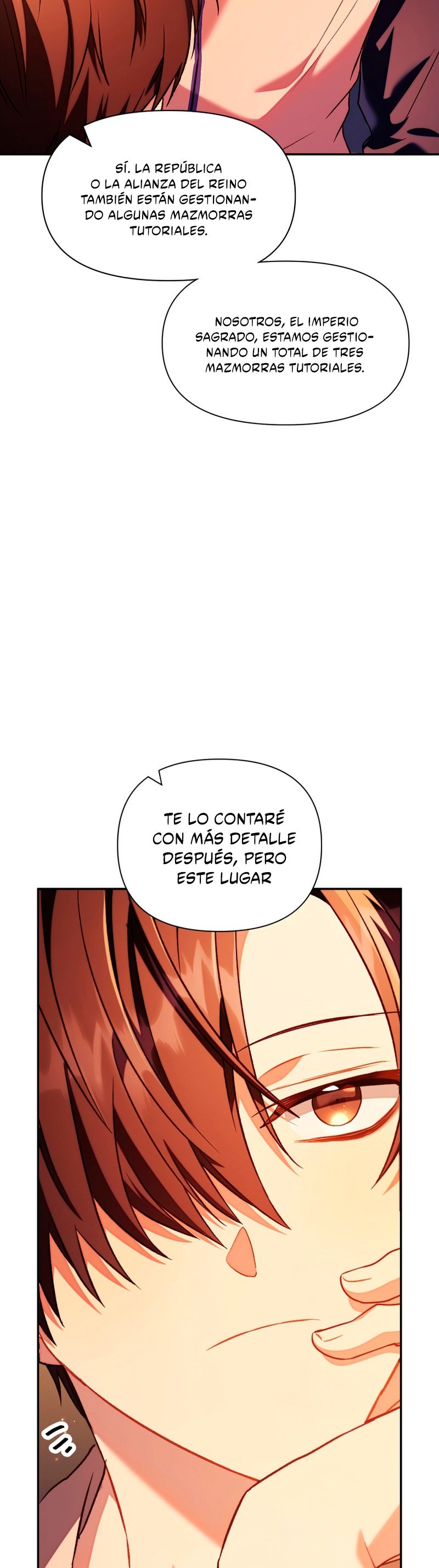 Read Manual de instrucciones del Reencarnado ES Manga Online