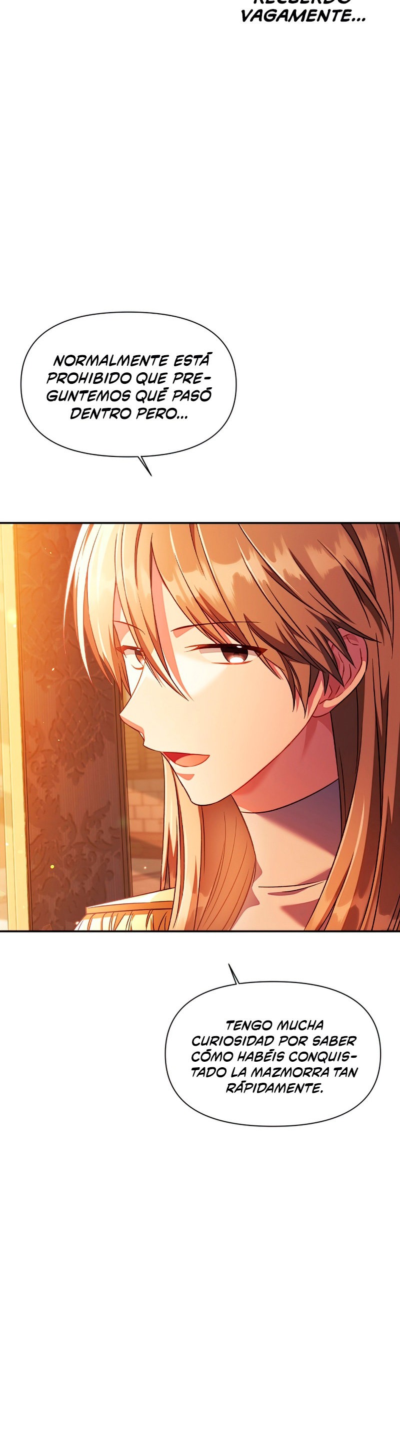 Read Manual de instrucciones del Reencarnado ES Manga Online