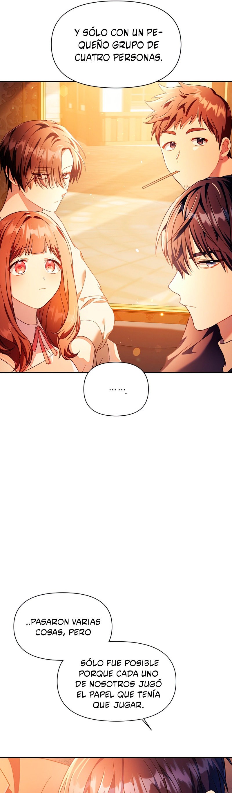 Read Manual de instrucciones del Reencarnado ES Manga Online