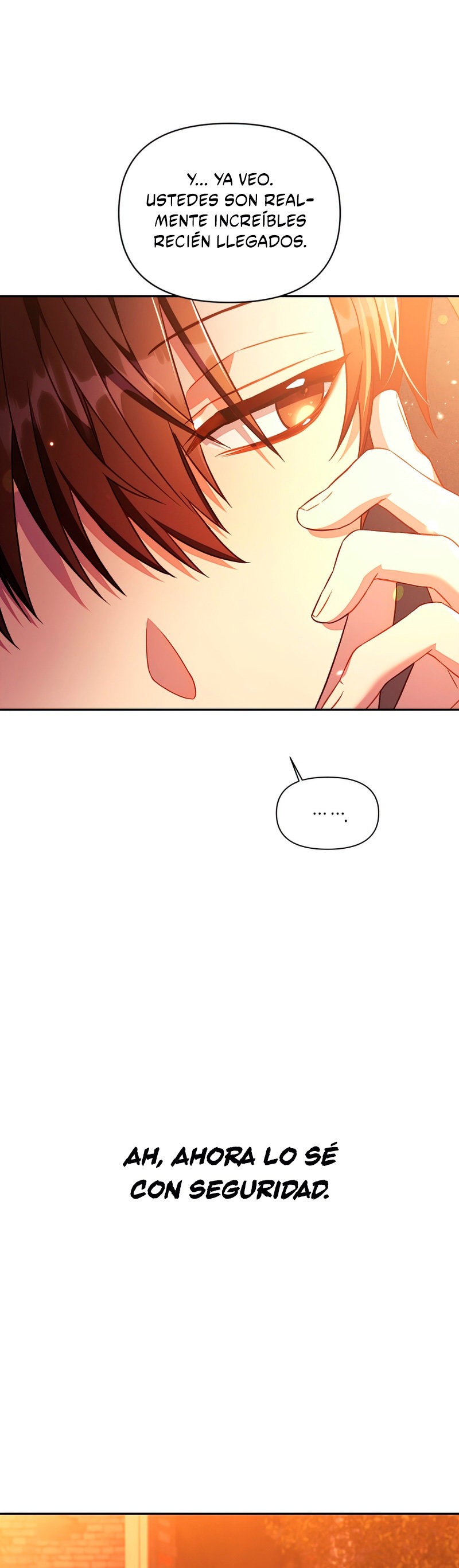 Read Manual de instrucciones del Reencarnado ES Manga Online