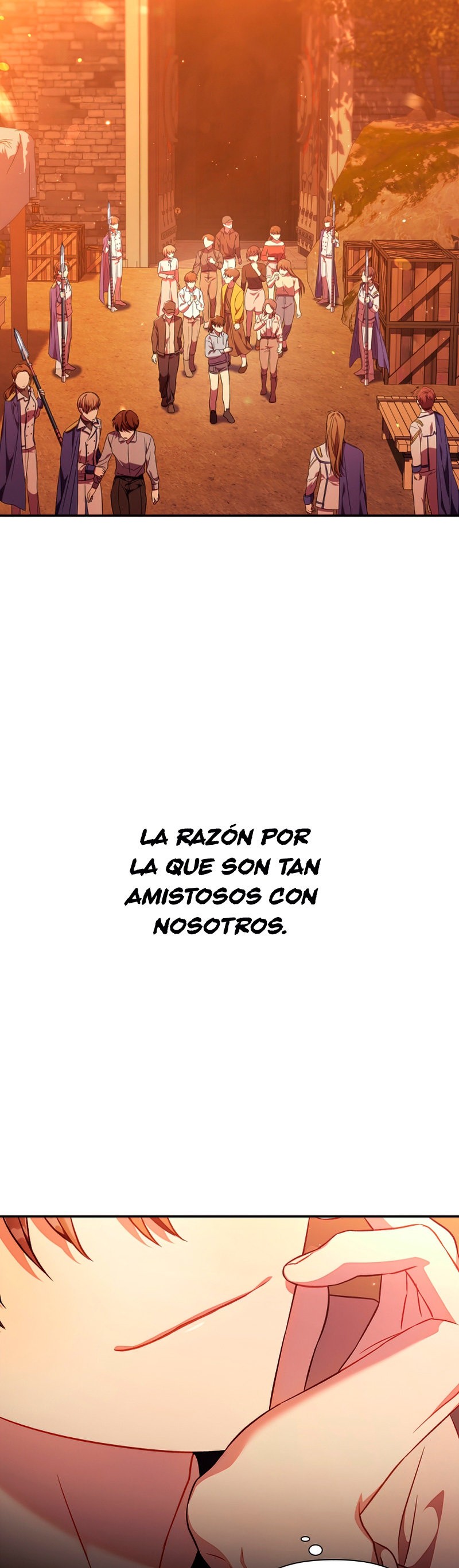 Read Manual de instrucciones del Reencarnado ES Manga Online
