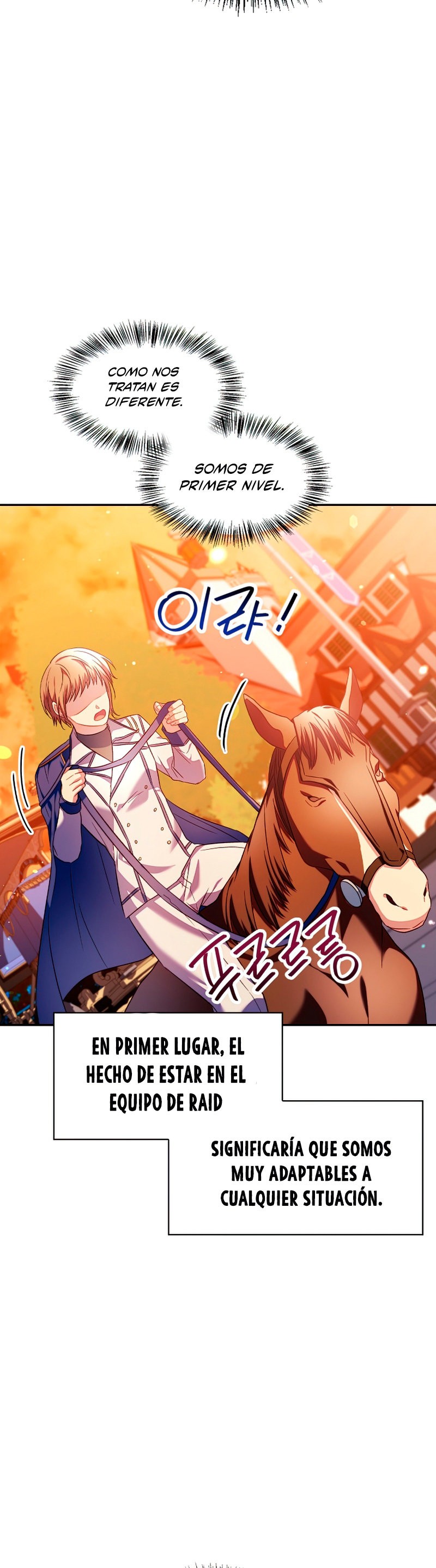 Read Manual de instrucciones del Reencarnado ES Manga Online