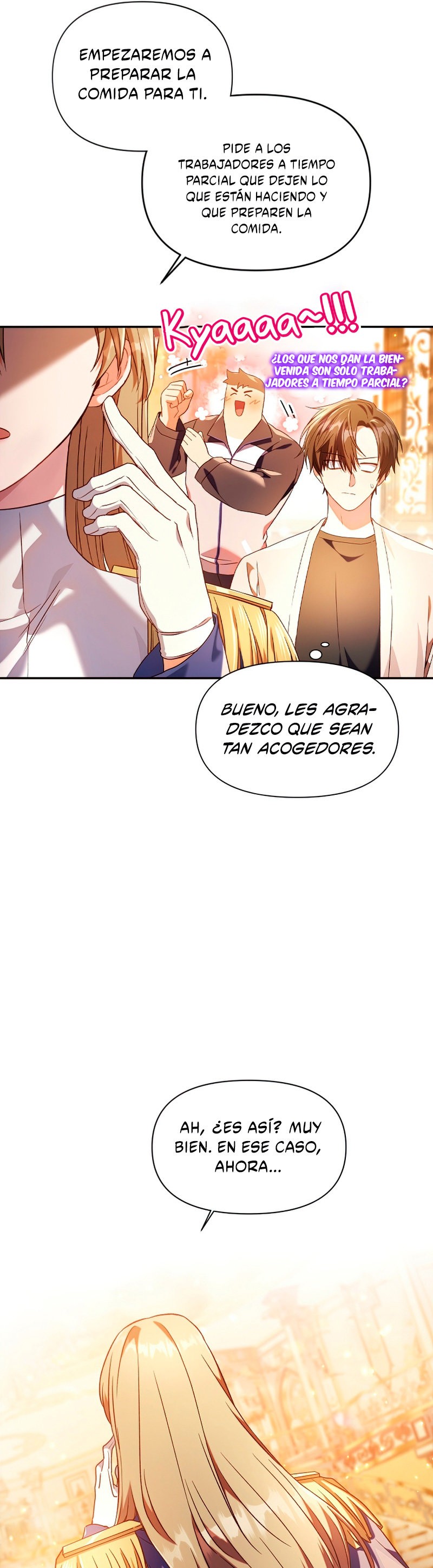 Read Manual de instrucciones del Reencarnado ES Manga Online