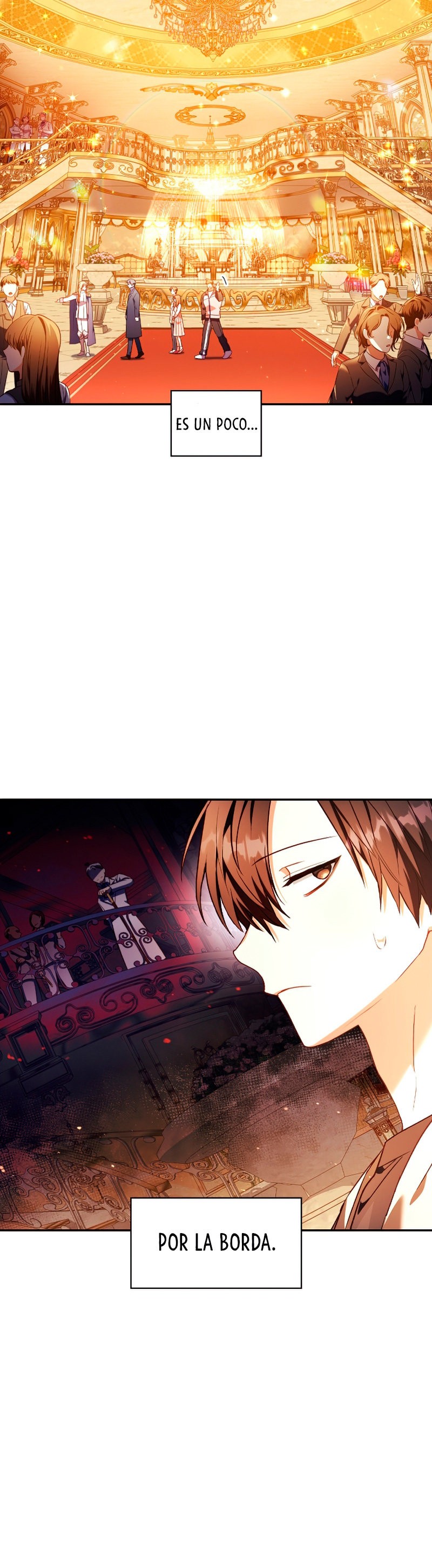 Read Manual de instrucciones del Reencarnado ES Manga Online