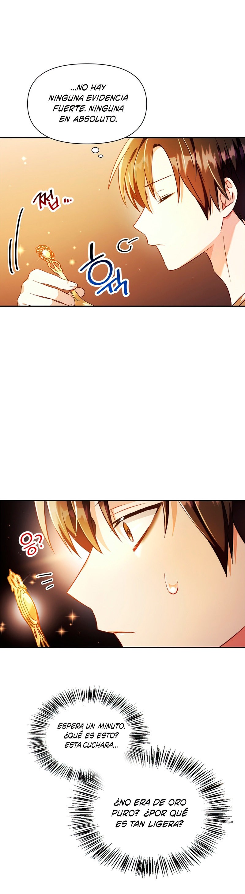 Read Manual de instrucciones del Reencarnado ES Manga Online