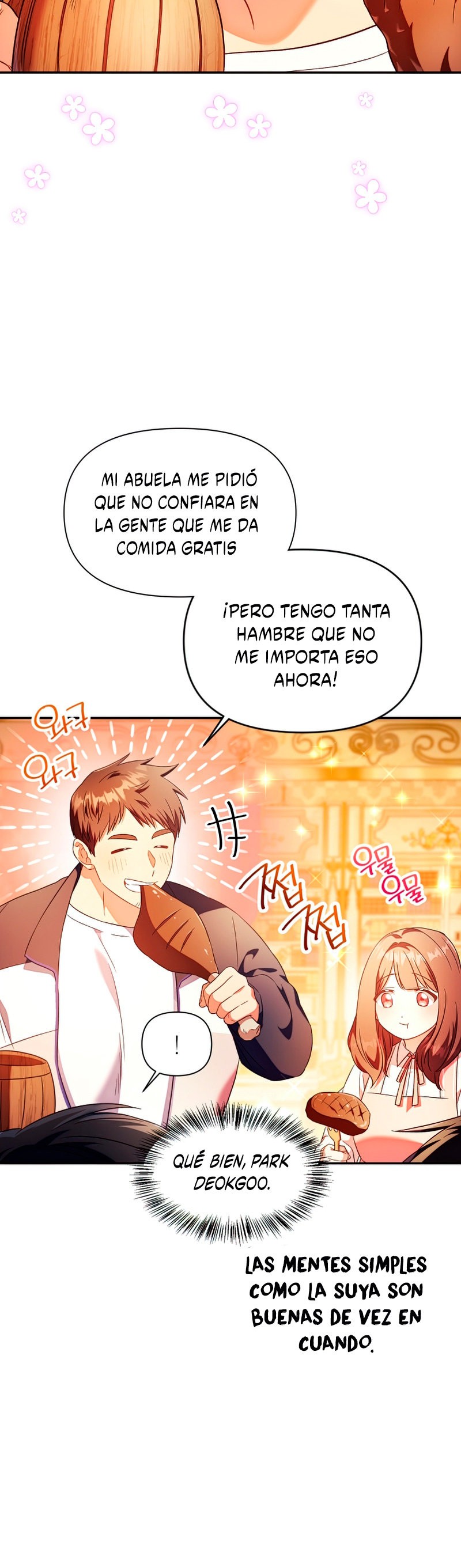 Read Manual de instrucciones del Reencarnado ES Manga Online