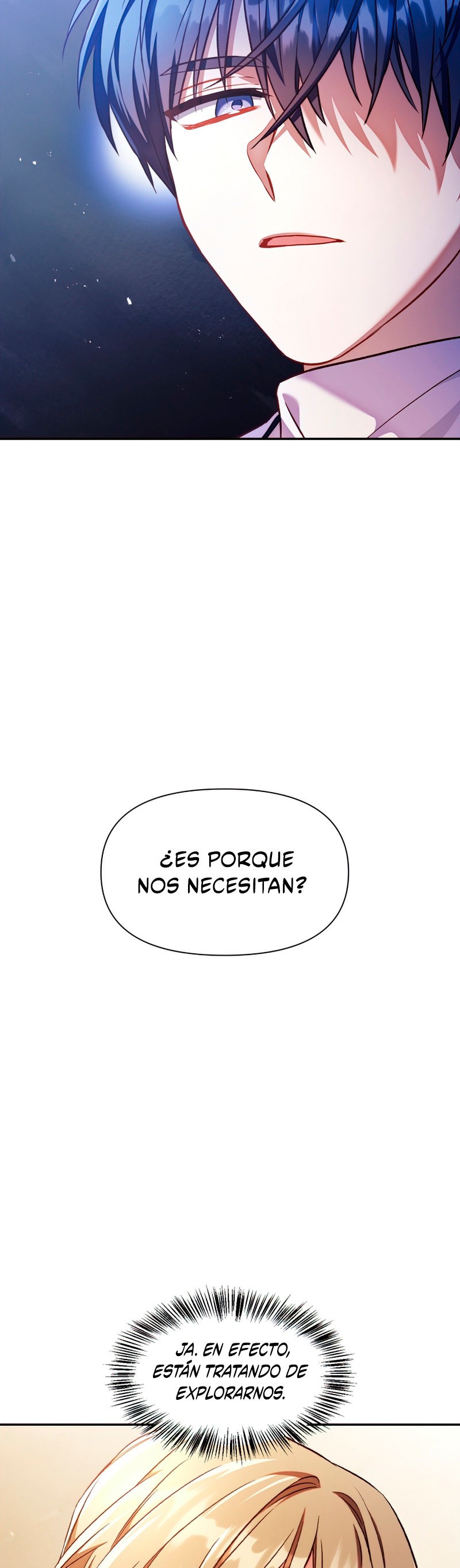 Read Manual de instrucciones del Reencarnado ES Manga Online