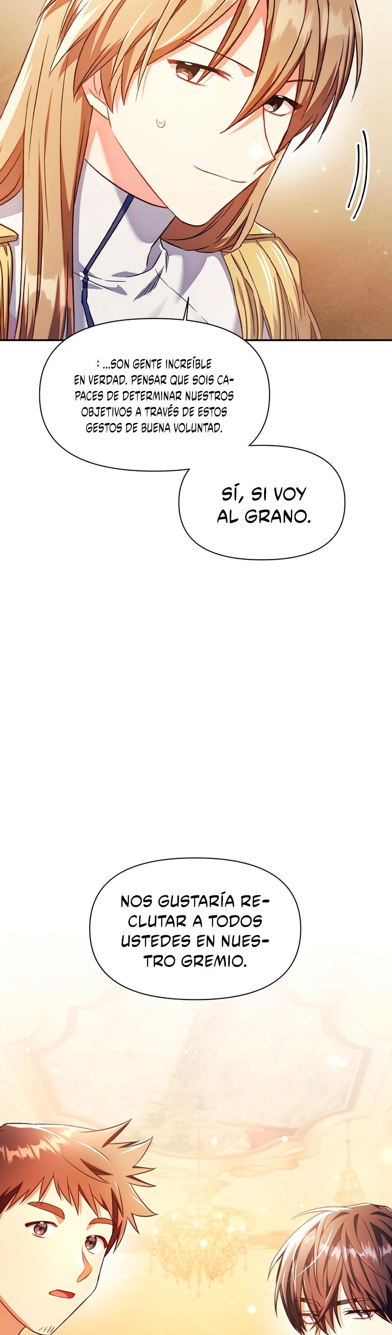 Read Manual de instrucciones del Reencarnado ES Manga Online