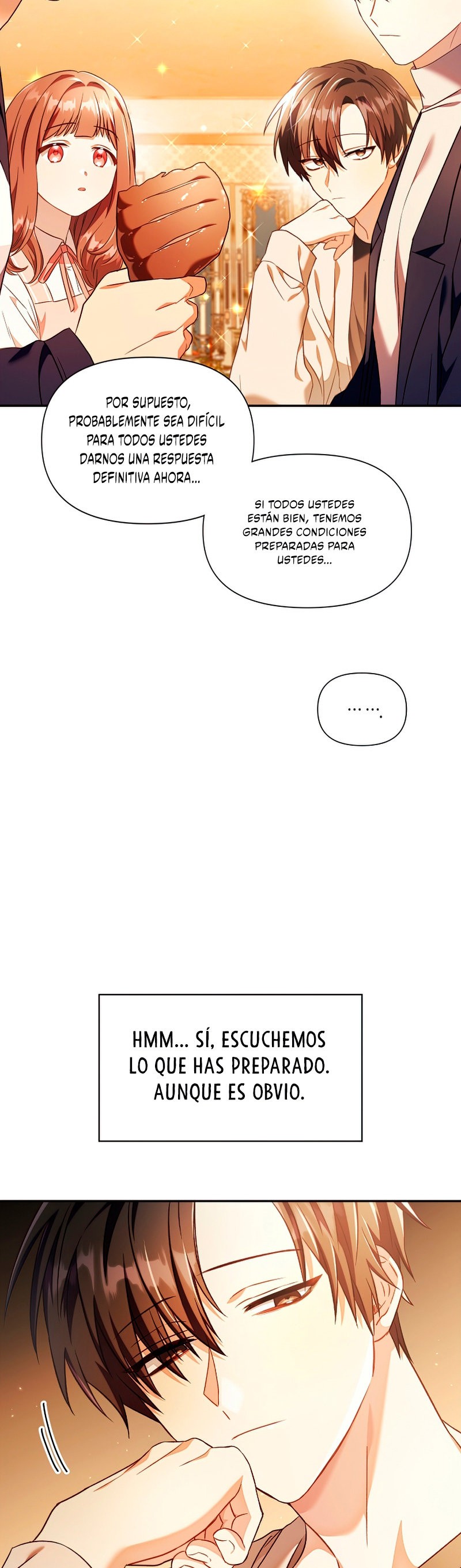 Read Manual de instrucciones del Reencarnado ES Manga Online