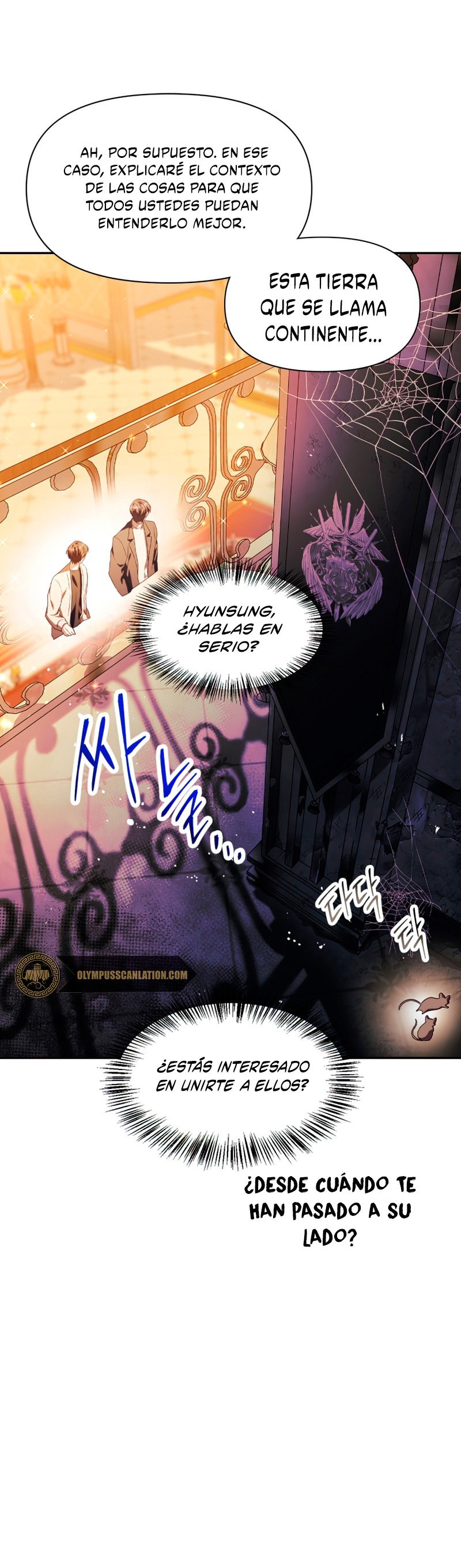 Read Manual de instrucciones del Reencarnado ES Manga Online