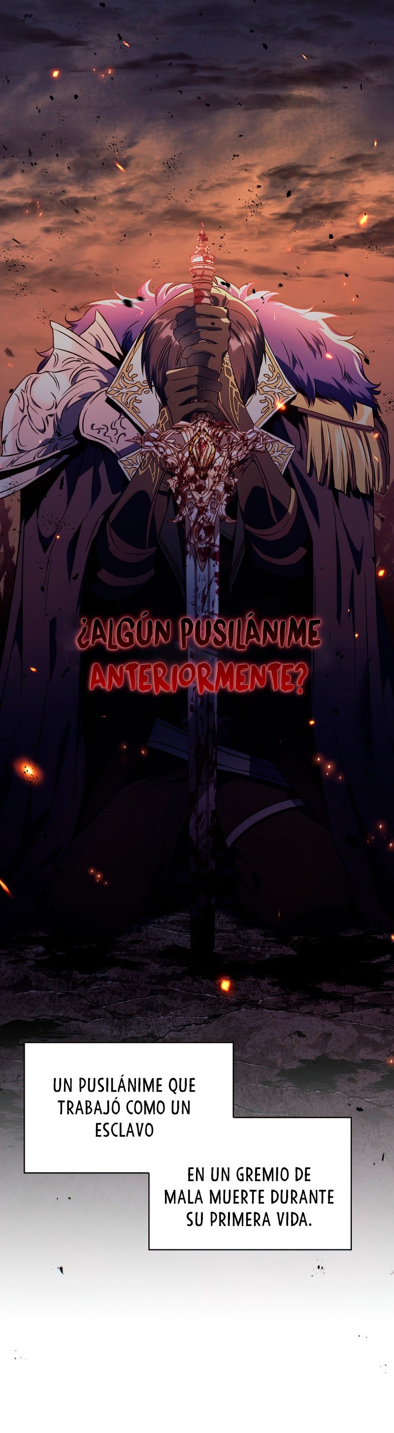 Read Manual de instrucciones del Reencarnado ES Manga Online