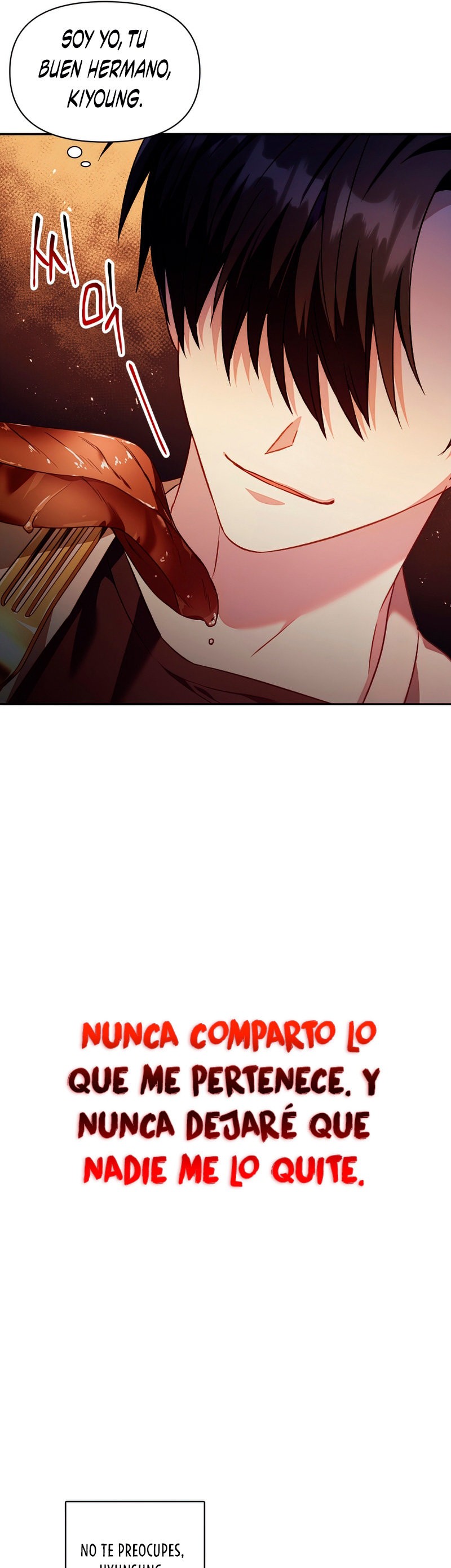 Read Manual de instrucciones del Reencarnado ES Manga Online