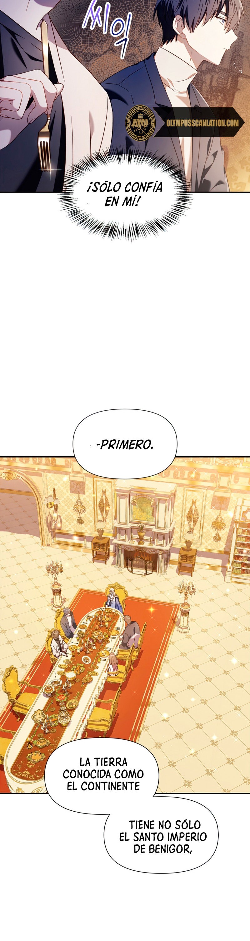Read Manual de instrucciones del Reencarnado ES Manga Online