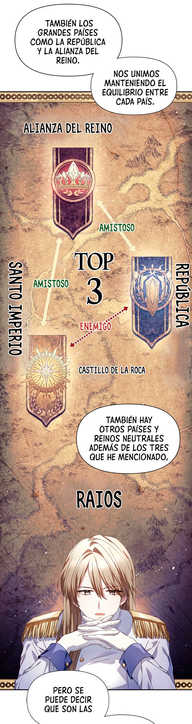 Read Manual de instrucciones del Reencarnado ES Manga Online