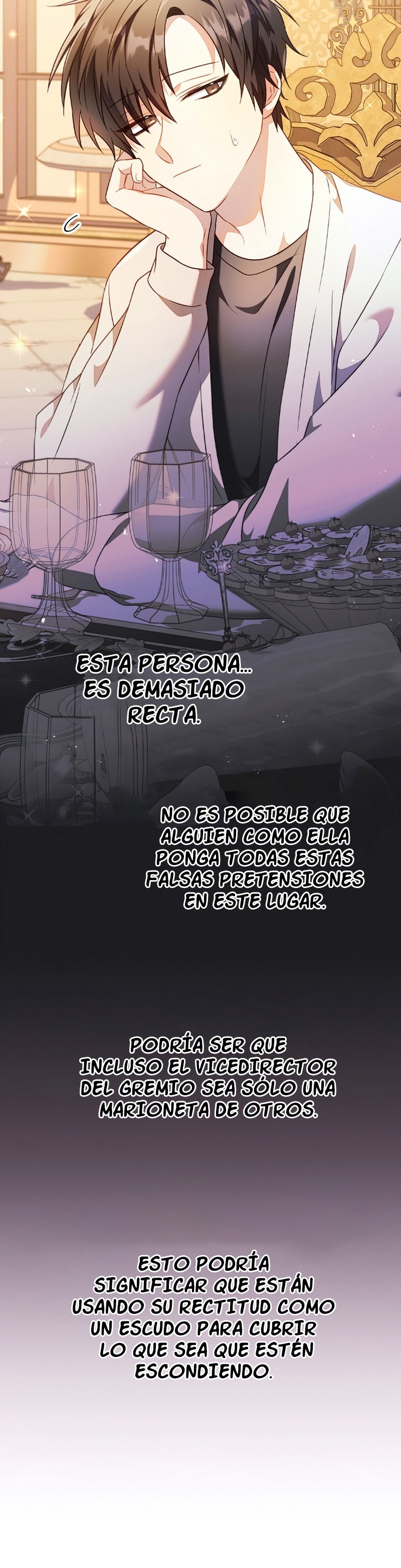 Read Manual de instrucciones del Reencarnado ES Manga Online