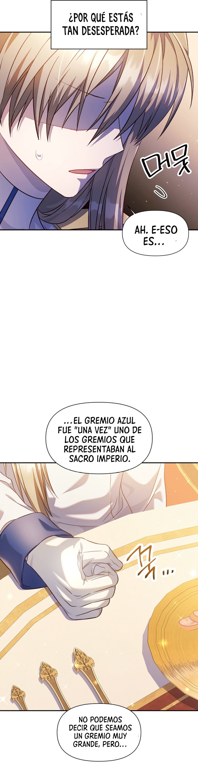 Read Manual de instrucciones del Reencarnado ES Manga Online