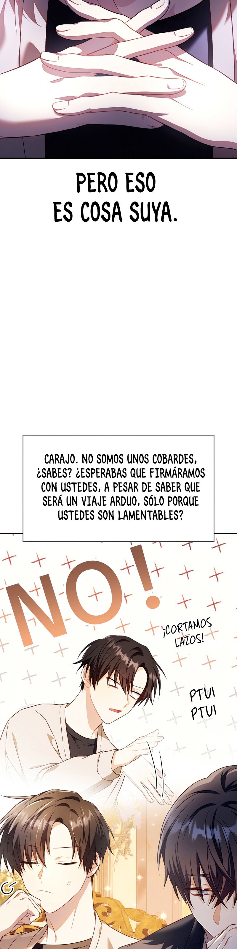 Read Manual de instrucciones del Reencarnado ES Manga Online