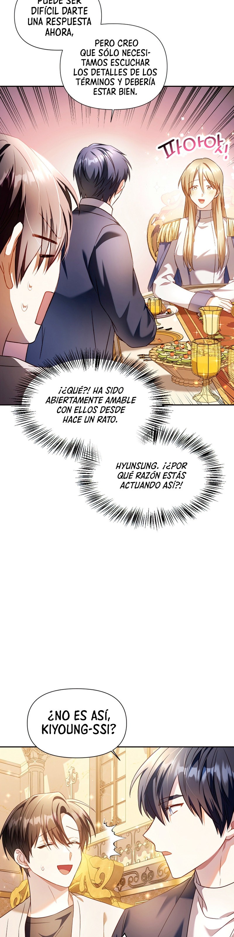 Read Manual de instrucciones del Reencarnado ES Manga Online