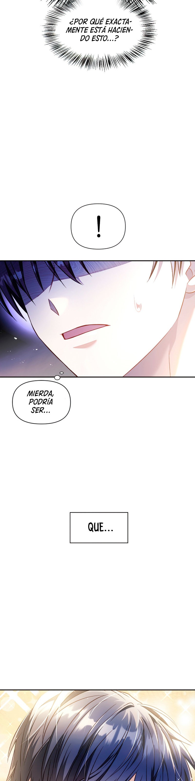 Read Manual de instrucciones del Reencarnado ES Manga Online