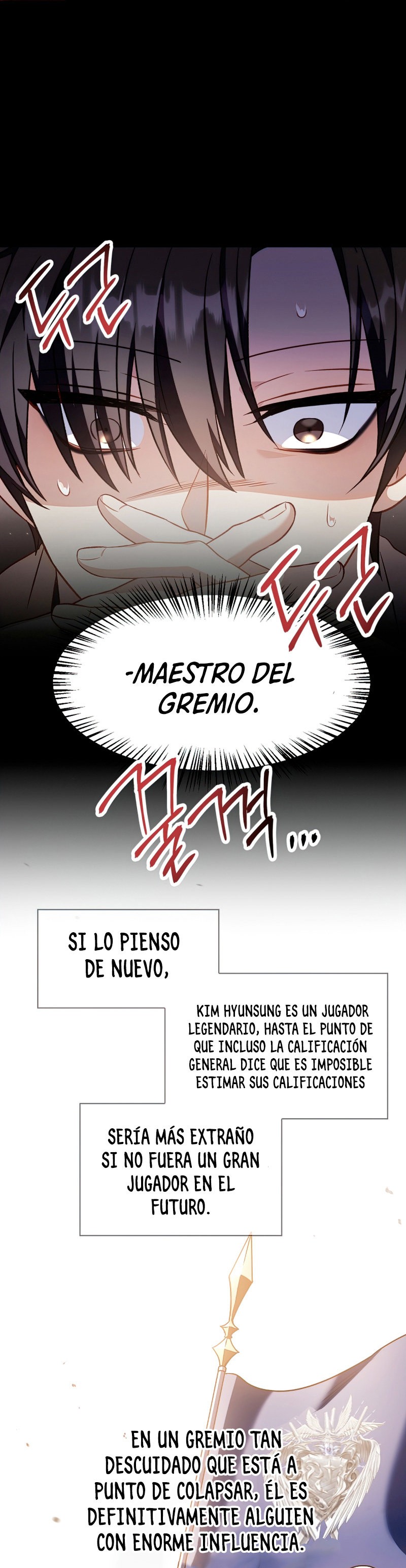 Read Manual de instrucciones del Reencarnado ES Manga Online